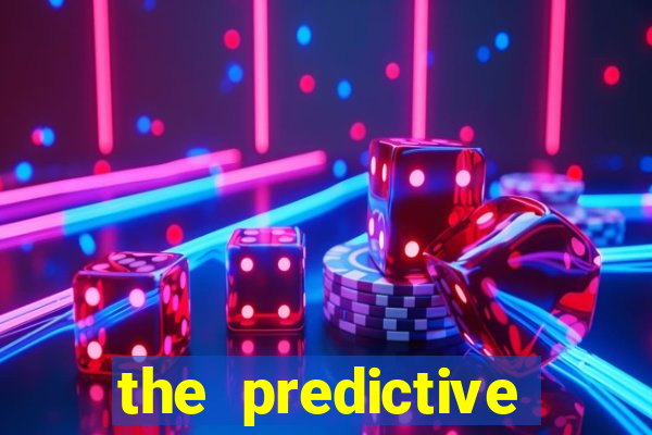 the predictive index como responder